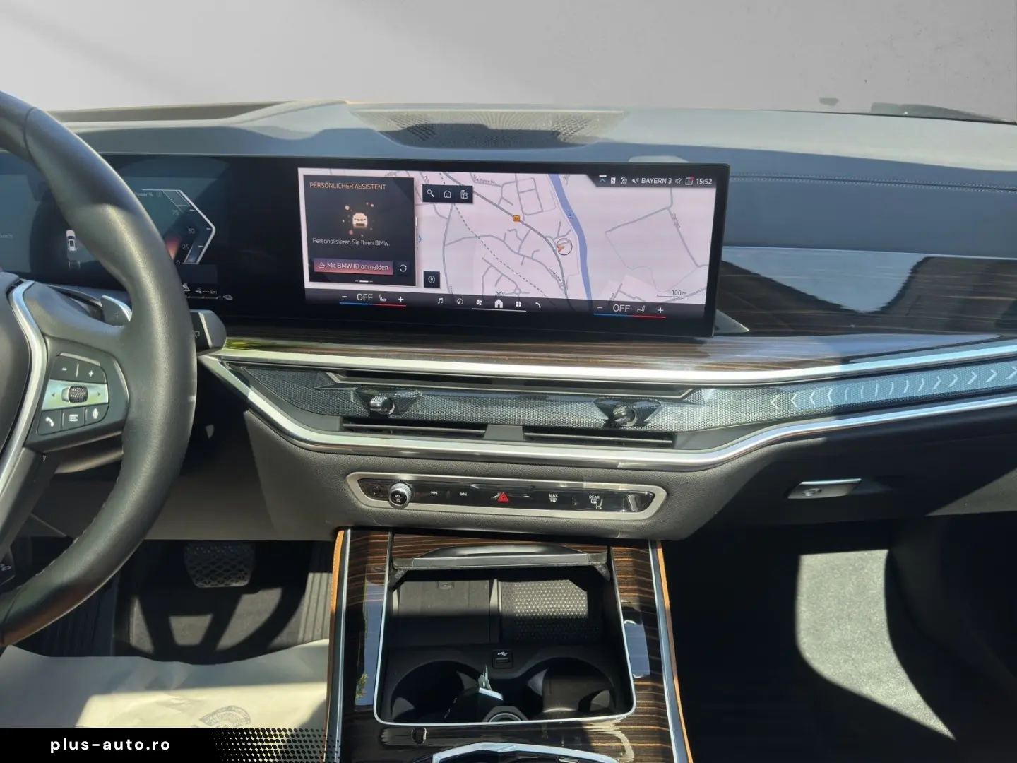 BMW X5 xDrive50e