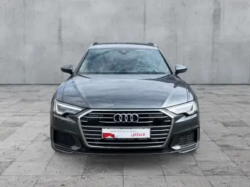 Audi A6 Avant 50TDI QU 2xS-LINE
