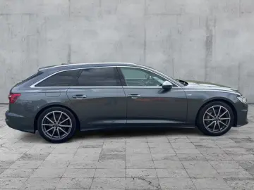 Audi A6 Avant 50TDI QU 2xS-LINE