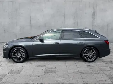 Audi A6 Avant 50TDI QU 2xS-LINE