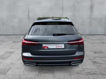 Audi A6 Avant 50TDI QU 2xS-LINE