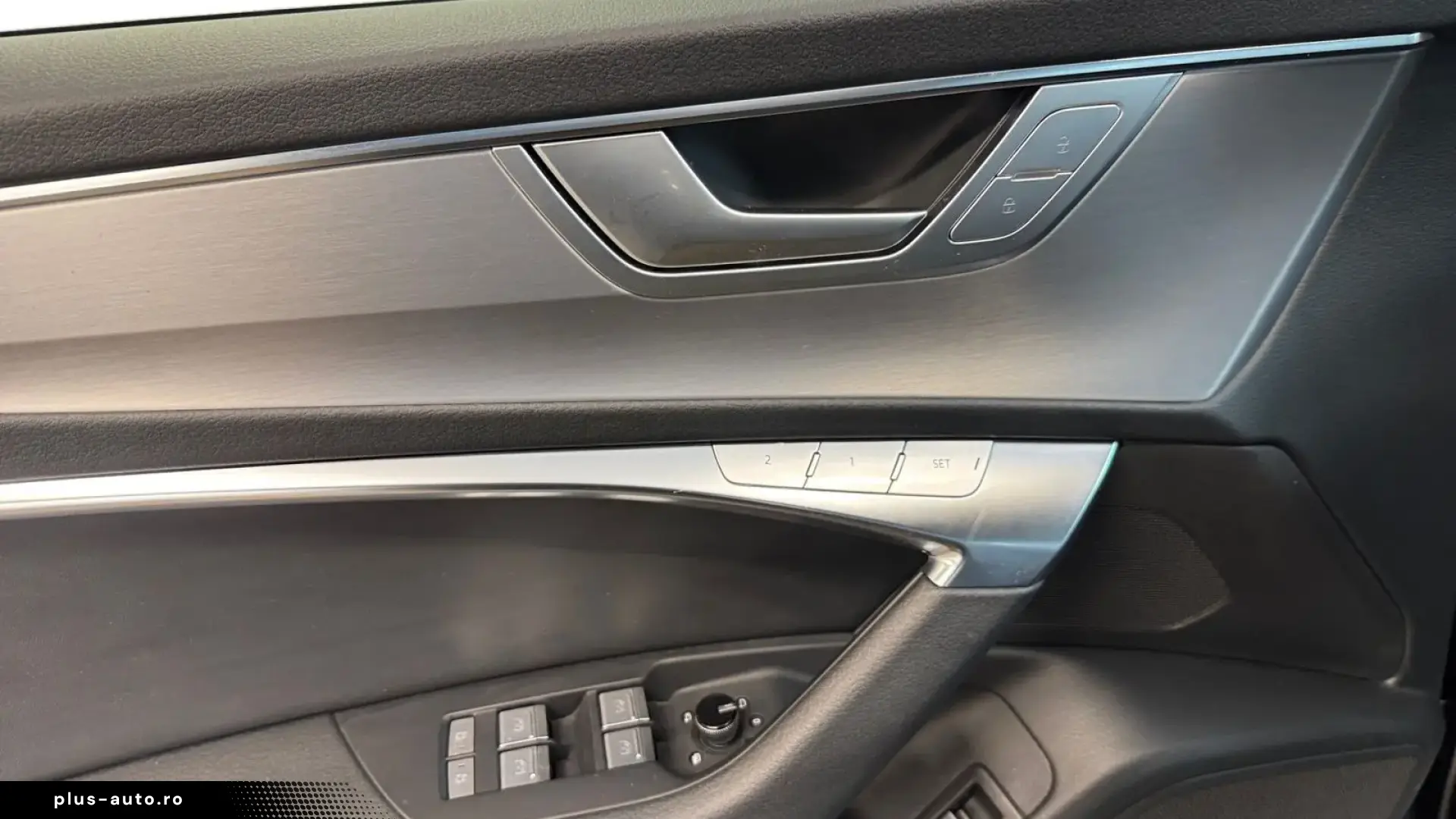 Audi A6 Avant 50TDI QU 2xS-LINE