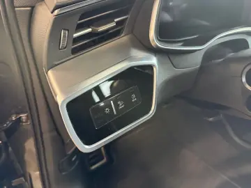 Audi A6 Avant 50TDI QU 2xS-LINE