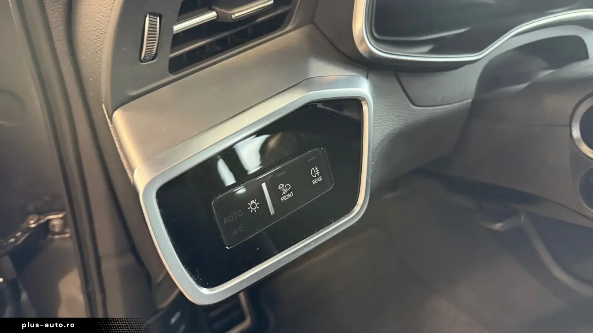 Audi A6 Avant 50TDI QU 2xS-LINE