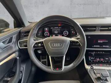 Audi A6 Avant 50TDI QU 2xS-LINE