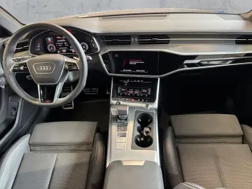 Audi A6 Avant 50TDI QU 2xS-LINE