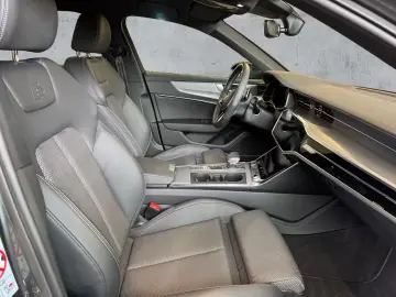 Audi A6 Avant 50TDI QU 2xS-LINE