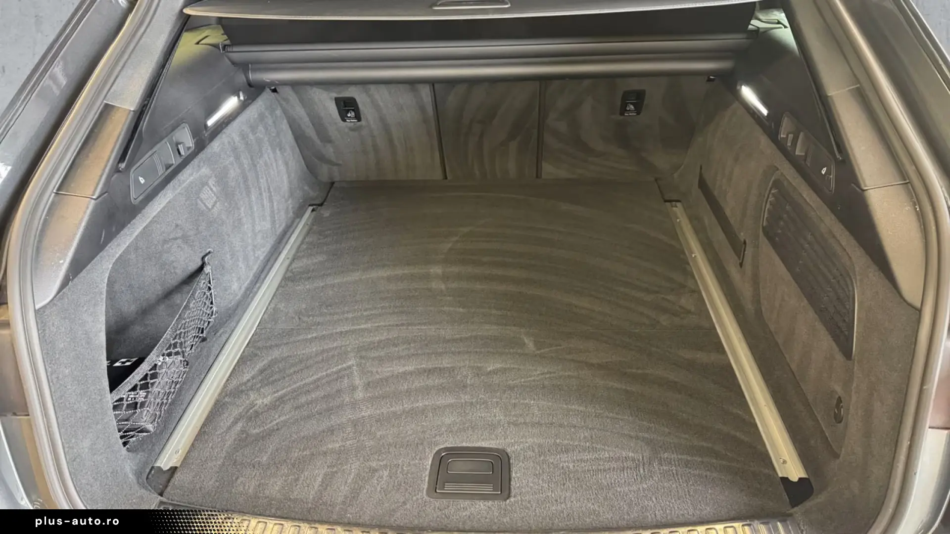 Audi A6 Avant 50TDI QU 2xS-LINE