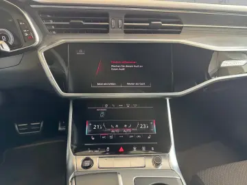 Audi A6 Avant 50TDI QU 2xS-LINE