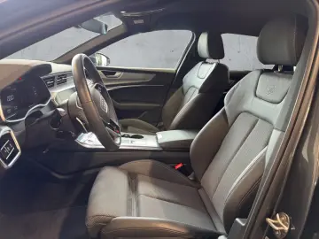 Audi A6 Avant 50TDI QU 2xS-LINE