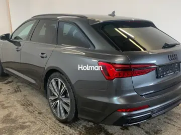 Audi A6 Avant 50 TDI quattro S Line Matrix
