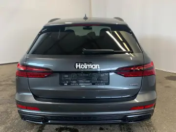 Audi A6 Avant 50 TDI quattro S Line Matrix