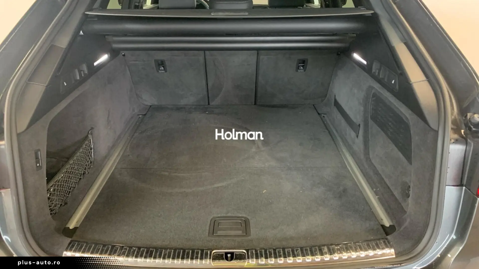 Audi A6 Avant 50 TDI quattro S Line Matrix