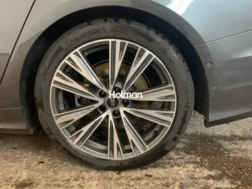 Audi A6 Avant 50 TDI quattro S Line Matrix