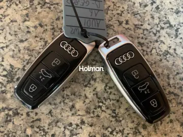 Audi A6 Avant 50 TDI quattro S Line Matrix