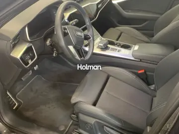 Audi A6 Avant 50 TDI quattro S Line Matrix