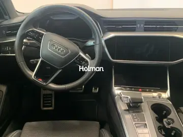 Audi A6 Avant 50 TDI quattro S Line Matrix