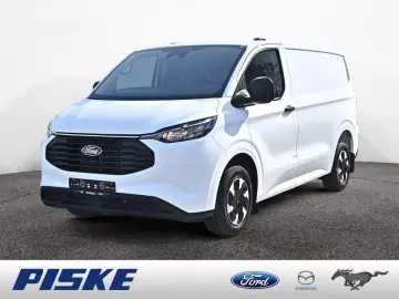 FORD Transit Custom 320L1 Trend PHEV Kasten-LKW ACC