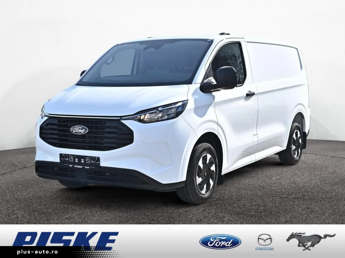 FORD Transit Custom 320L1 Trend PHEV Kasten-LKW ACC
