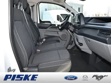 FORD Transit Custom 320L1 Trend PHEV Kasten-LKW ACC