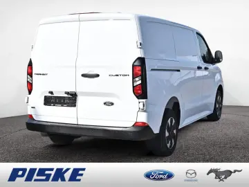 FORD Transit Custom 320L1 Trend PHEV Kasten-LKW ACC