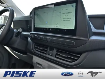 FORD Transit Custom 320L1 Trend PHEV Kasten-LKW ACC