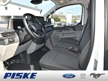 FORD Transit Custom 320L1 Trend PHEV Kasten-LKW ACC