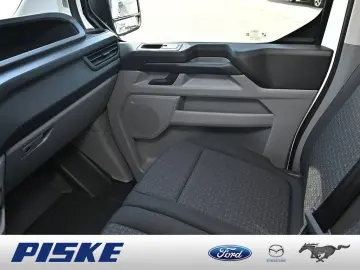 FORD Transit Custom 320L1 Trend PHEV Kasten-LKW ACC