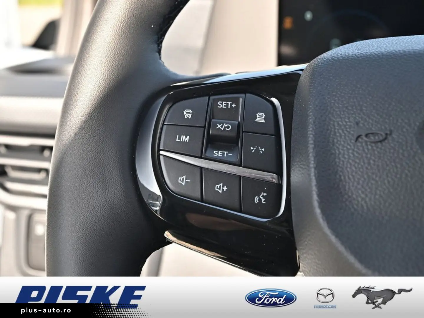 FORD Transit Custom 320L1 Trend PHEV Kasten-LKW ACC