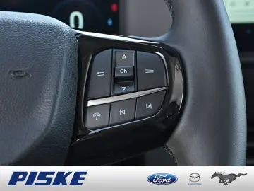 FORD Transit Custom 320L1 Trend PHEV Kasten-LKW ACC