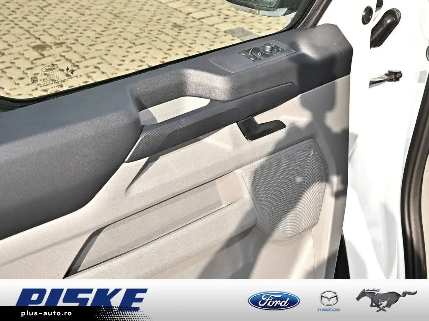 FORD Transit Custom 320L1 Trend PHEV Kasten-LKW ACC