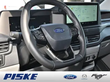 FORD Transit Custom 320L1 Trend PHEV Kasten-LKW ACC