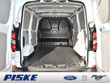 FORD Transit Custom 320L1 Trend PHEV Kasten-LKW ACC
