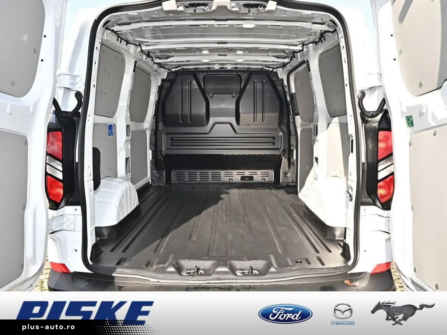 FORD Transit Custom 320L1 Trend PHEV Kasten-LKW ACC