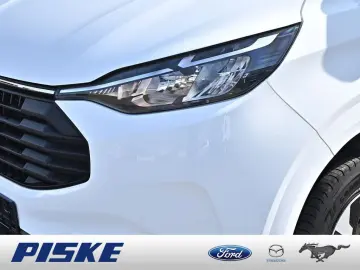 FORD Transit Custom 320L1 Trend PHEV Kasten-LKW ACC