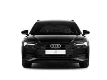 Audi A6 Avant 50 TDI q. Tiptr. S-Line