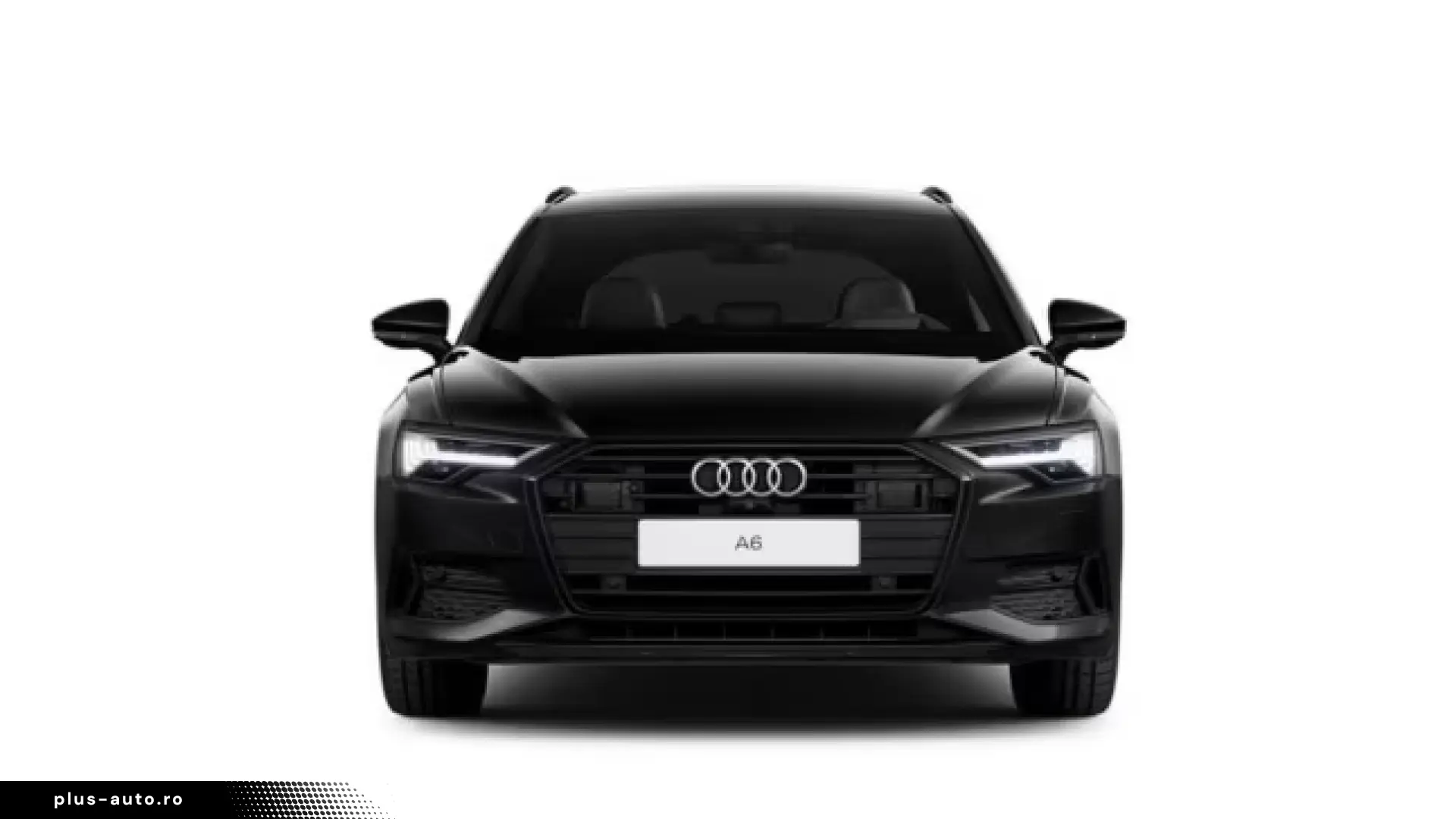 Audi A6 Avant 50 TDI q. Tiptr. S-Line