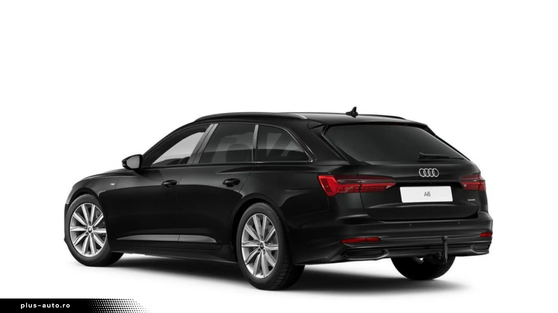 Audi A6 Avant 50 TDI q. Tiptr. S-Line