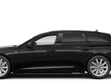 Audi A6 Avant 50 TDI q. Tiptr. S-Line