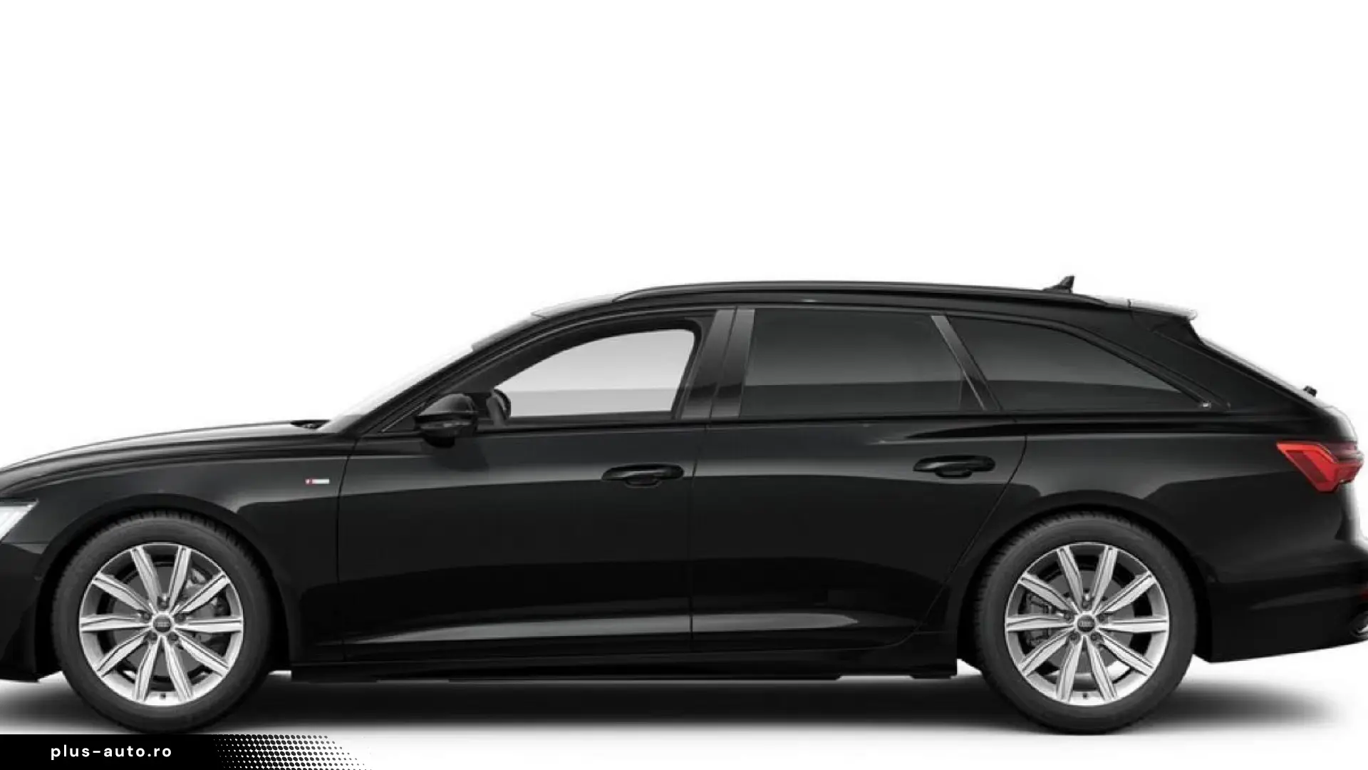 Audi A6 Avant 50 TDI q. Tiptr. S-Line