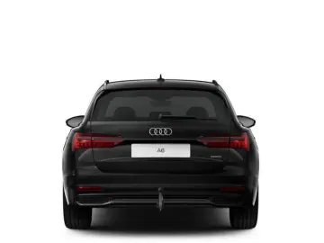Audi A6 Avant 50 TDI q. Tiptr. S-Line