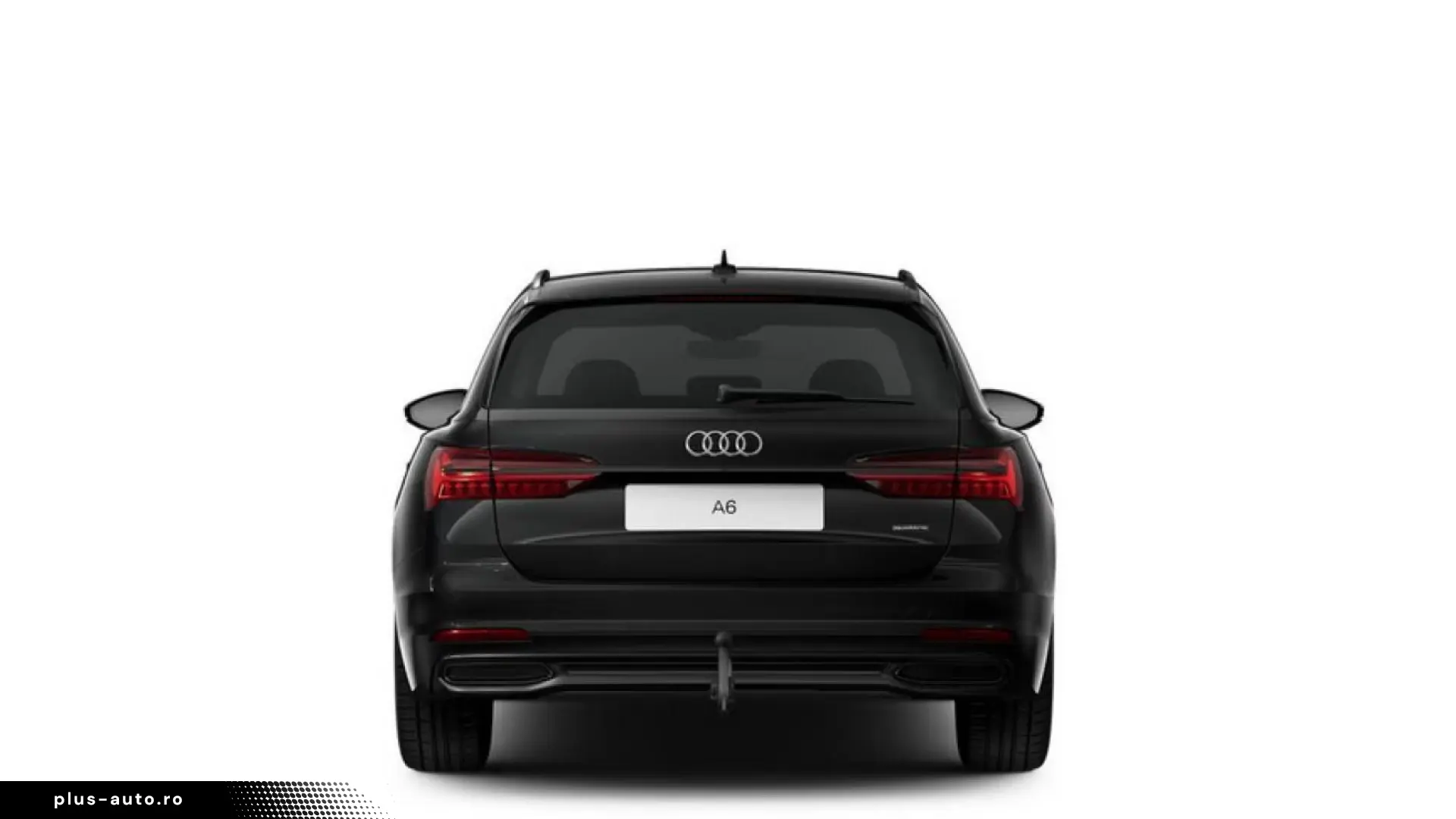 Audi A6 Avant 50 TDI q. Tiptr. S-Line
