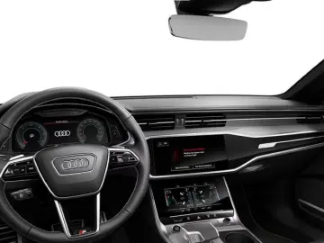 Audi A6 Avant 50 TDI q. Tiptr. S-Line