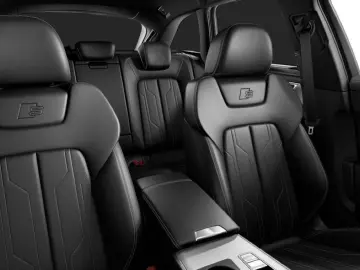 Audi A6 Avant 50 TDI q. Tiptr. S-Line