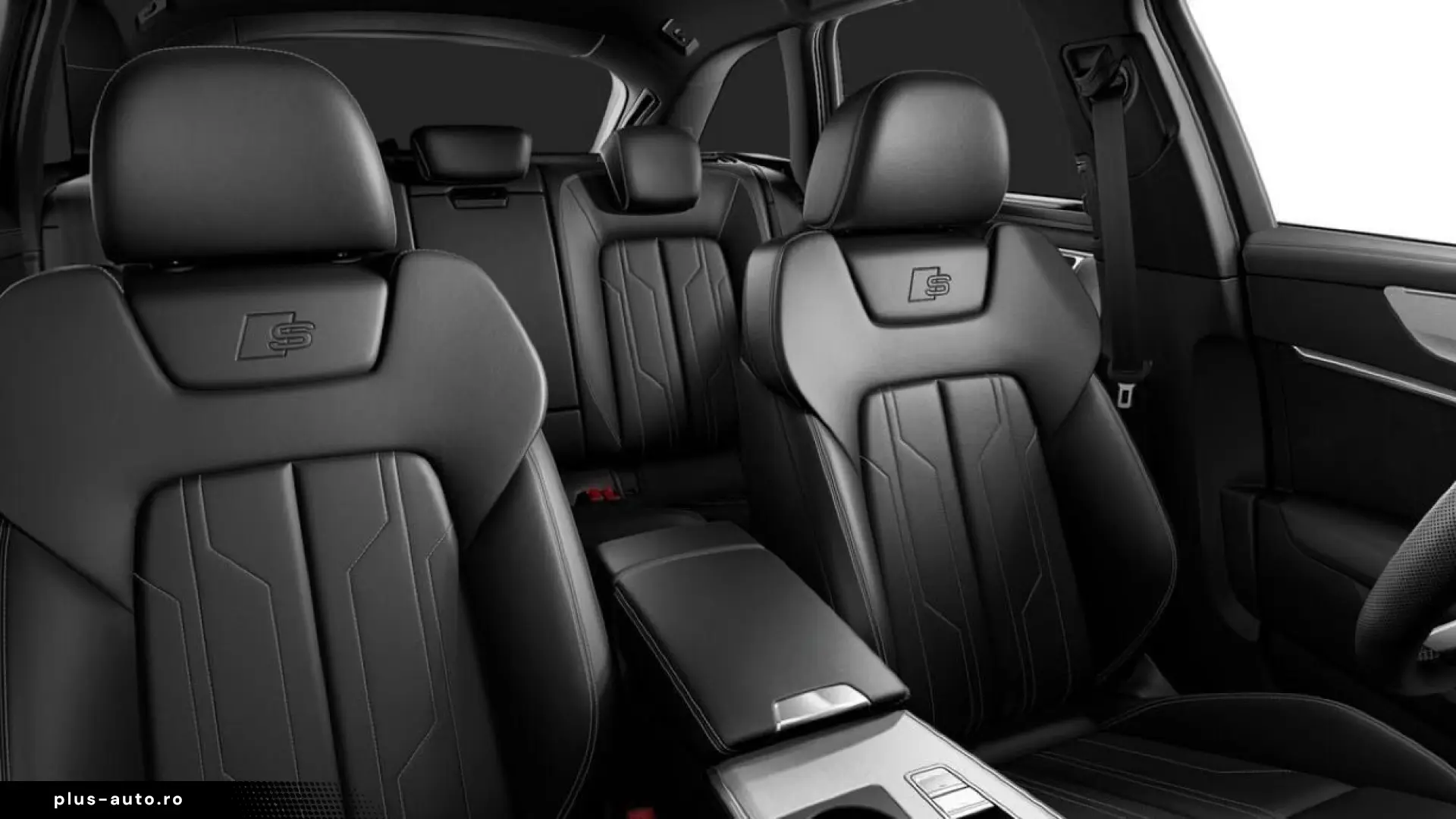 Audi A6 Avant 50 TDI q. Tiptr. S-Line