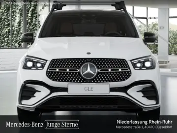 MERCEDES-BENZ GLE 400 e 4M AMG Premium