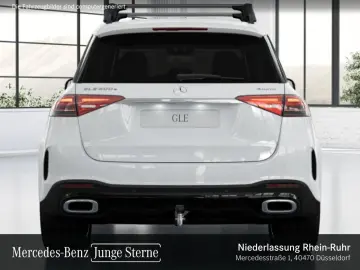 MERCEDES-BENZ GLE 400 e 4M AMG Premium
