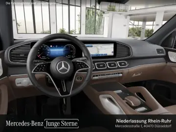 MERCEDES-BENZ GLE 400 e 4M AMG Premium