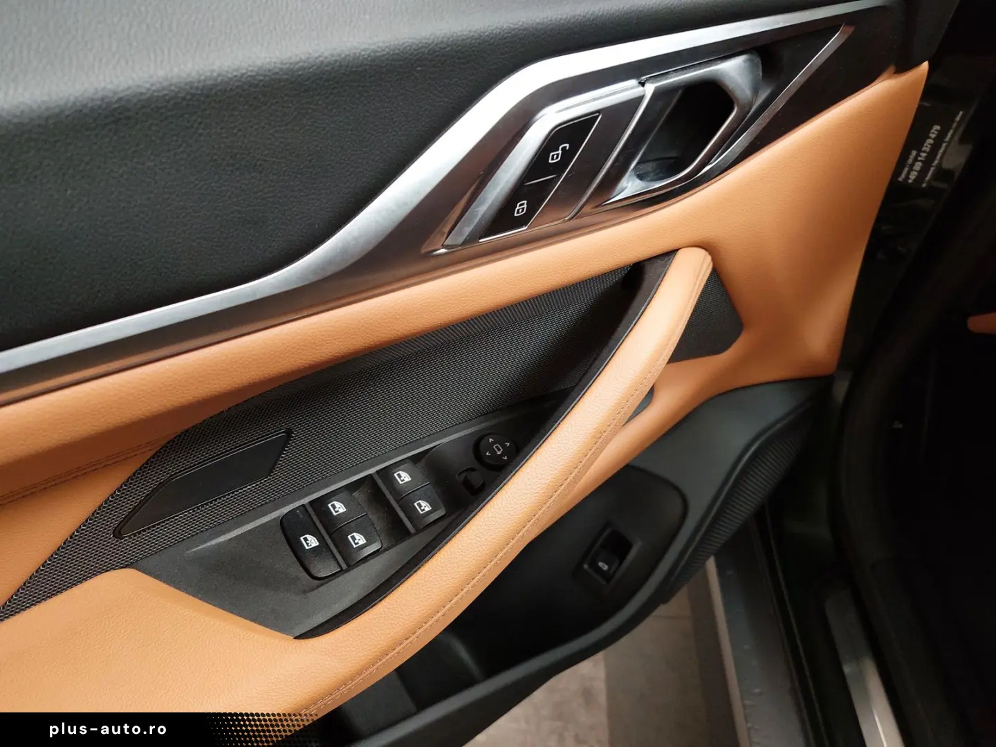 BMW i4 Gran Coupé eDrive40 Leder Navi LED