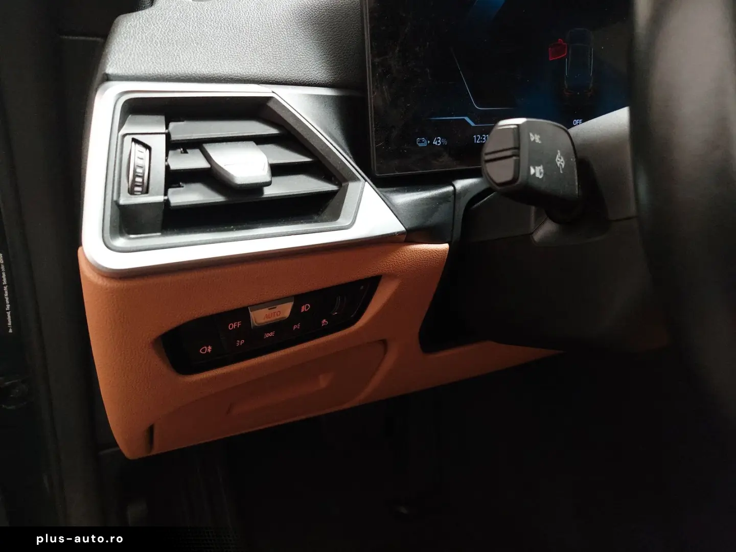 BMW i4 Gran Coupé eDrive40 Leder Navi LED